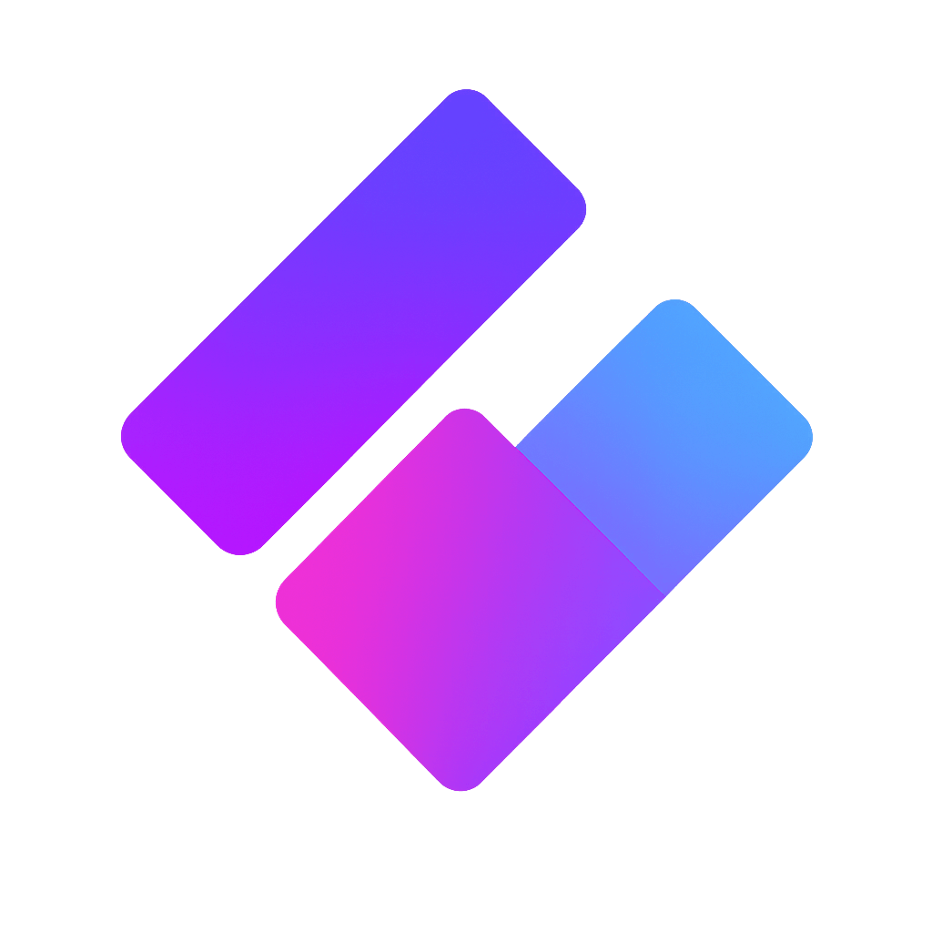 Workfused Logo